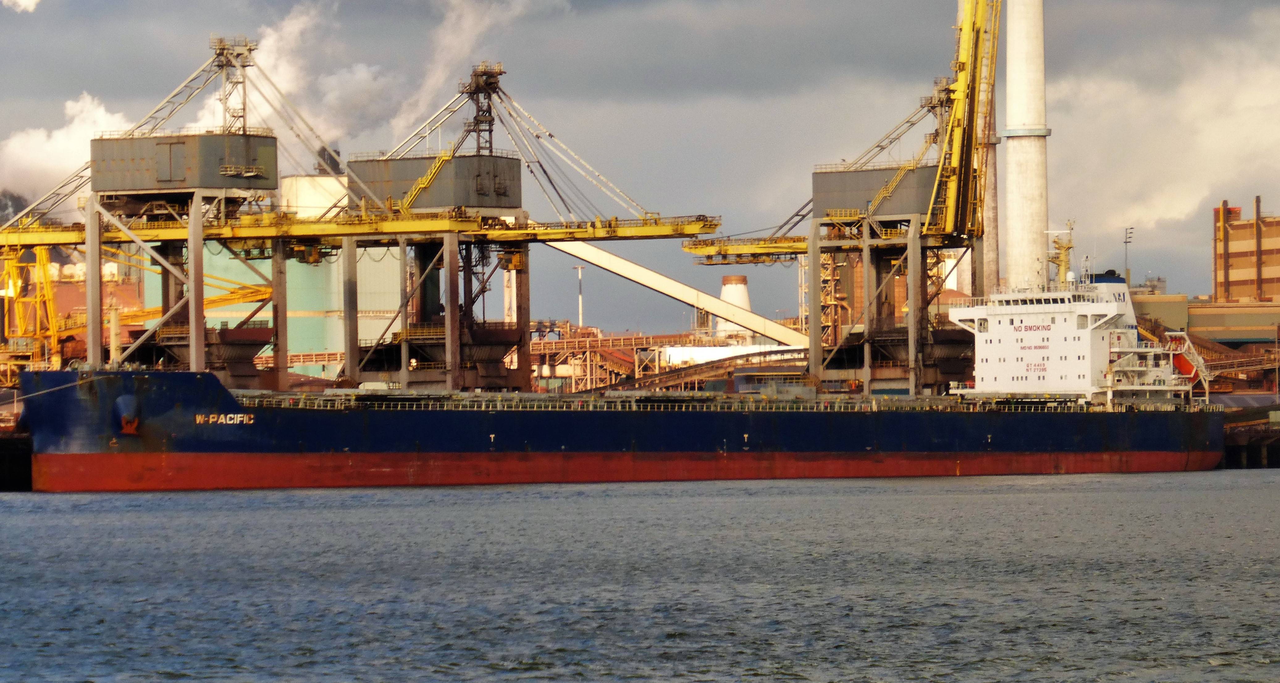 W-pacific 